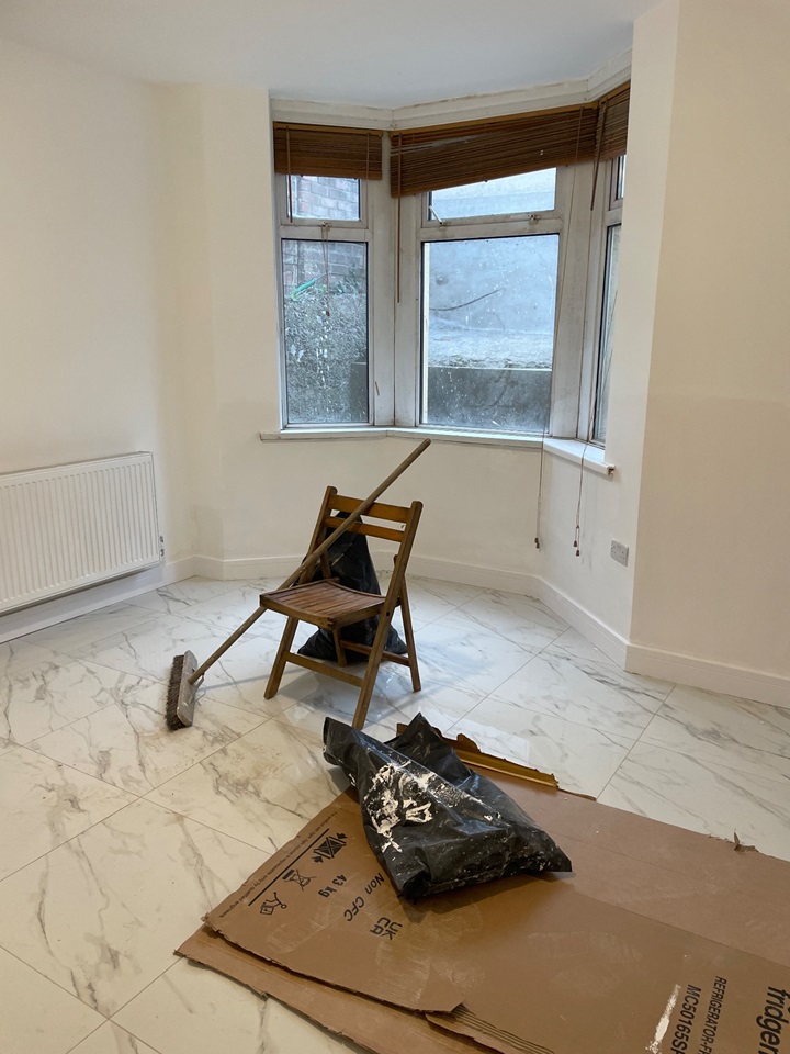 Erith Studio Flat, Lower Gf, DA8 To Rent Now for £1,000.00 p/m