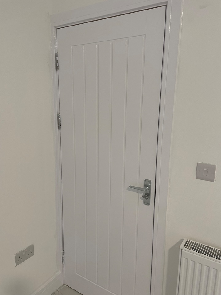 Erith Studio Flat, Lower Gf, DA8 To Rent Now for £1,000.00 p/m