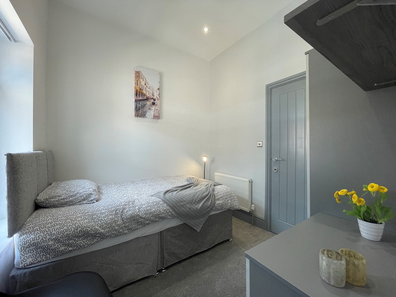 Cleethorpes Room in a Shared House, Isaacs Hill, DN35 To Rent Now