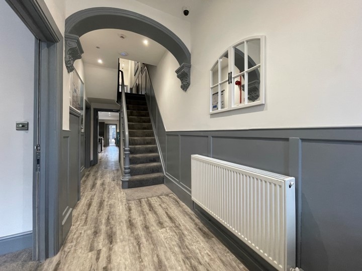 Cleethorpes Room in a Shared House, Isaacs Hill, DN35 To Rent Now