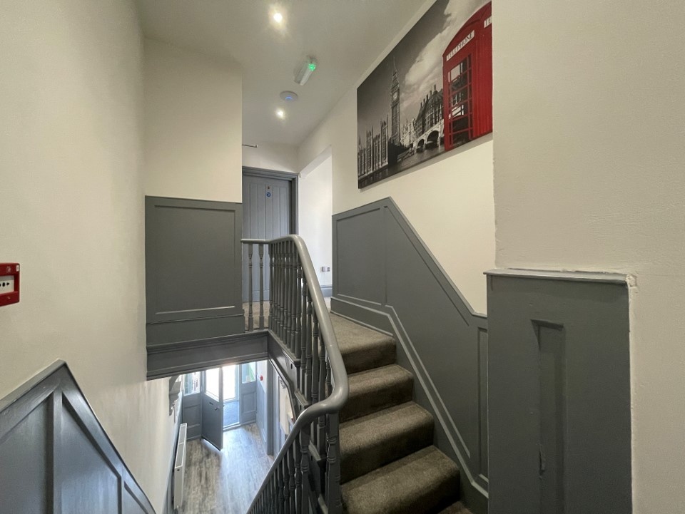 Cleethorpes Room in a Shared House, Isaacs Hill, DN35 To Rent Now