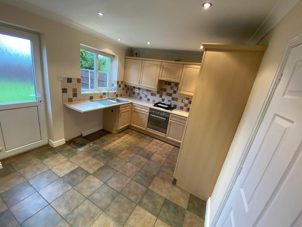 Cherry Willingham, Lincoln 2 Bed SemiDetached House, Lady Meers Road