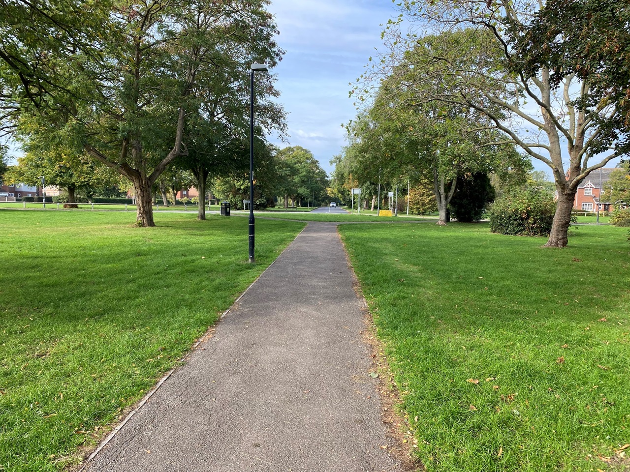 South Ockendon Room in a Shared House, Birch Crescent, RM15 To Rent