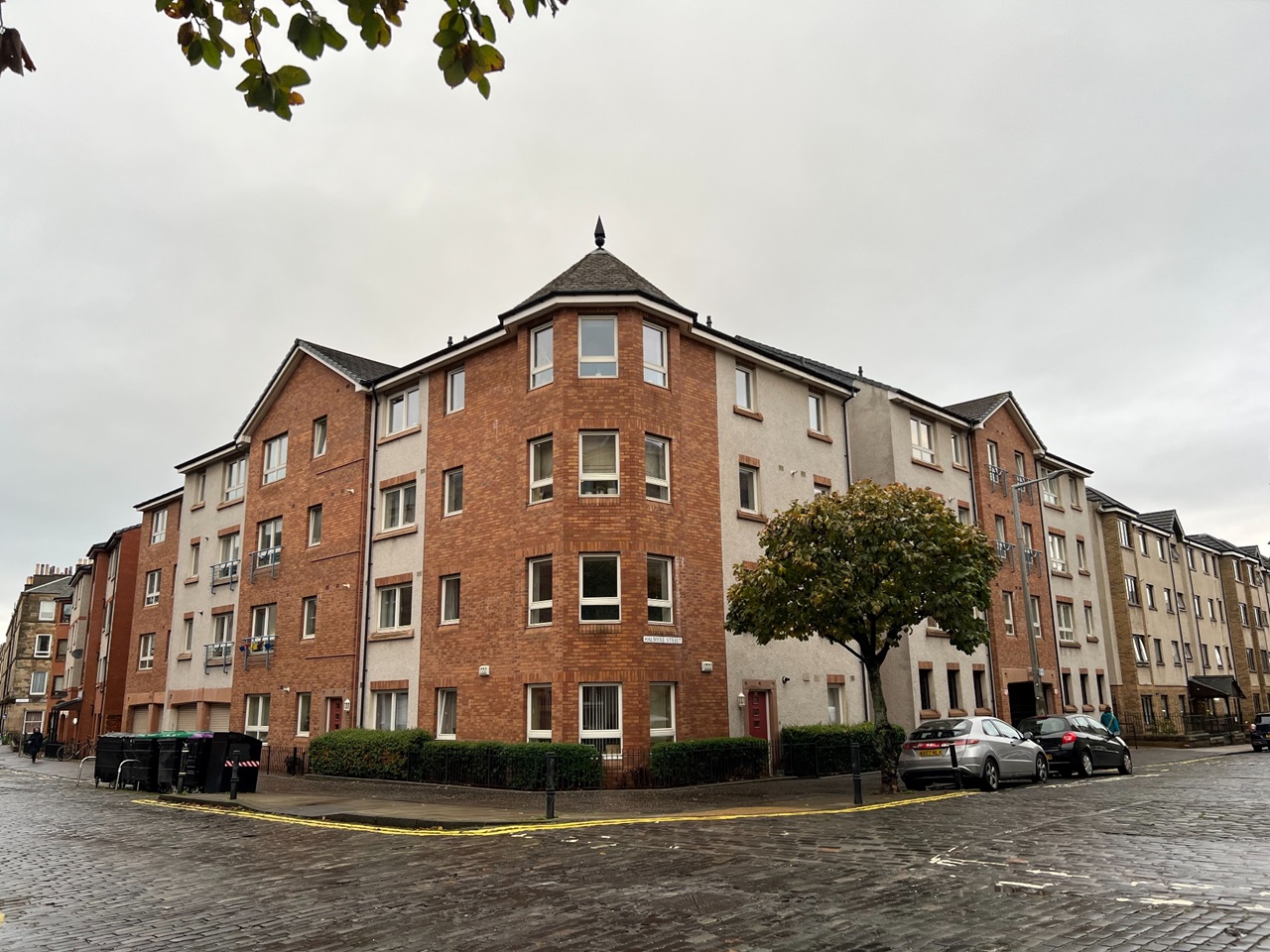 Edinburgh 3 Bed Flat, Halmyre Street, EH6 To Rent Now for £1,550.00 p/m