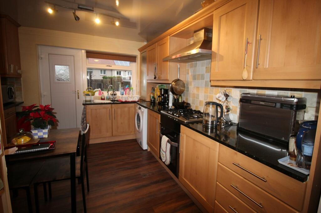 Newcastle Upon Tyne 3 Bed Terraced House, Fawdon Park Road, NE3 To