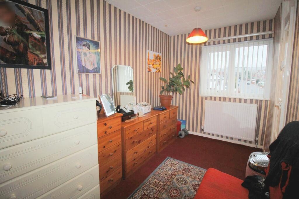 Newcastle Upon Tyne 3 Bed Terraced House, Fawdon Park Road, NE3 To