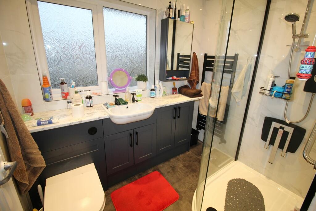 Newcastle Upon Tyne 3 Bed Terraced House, Fawdon Park Road, NE3 To