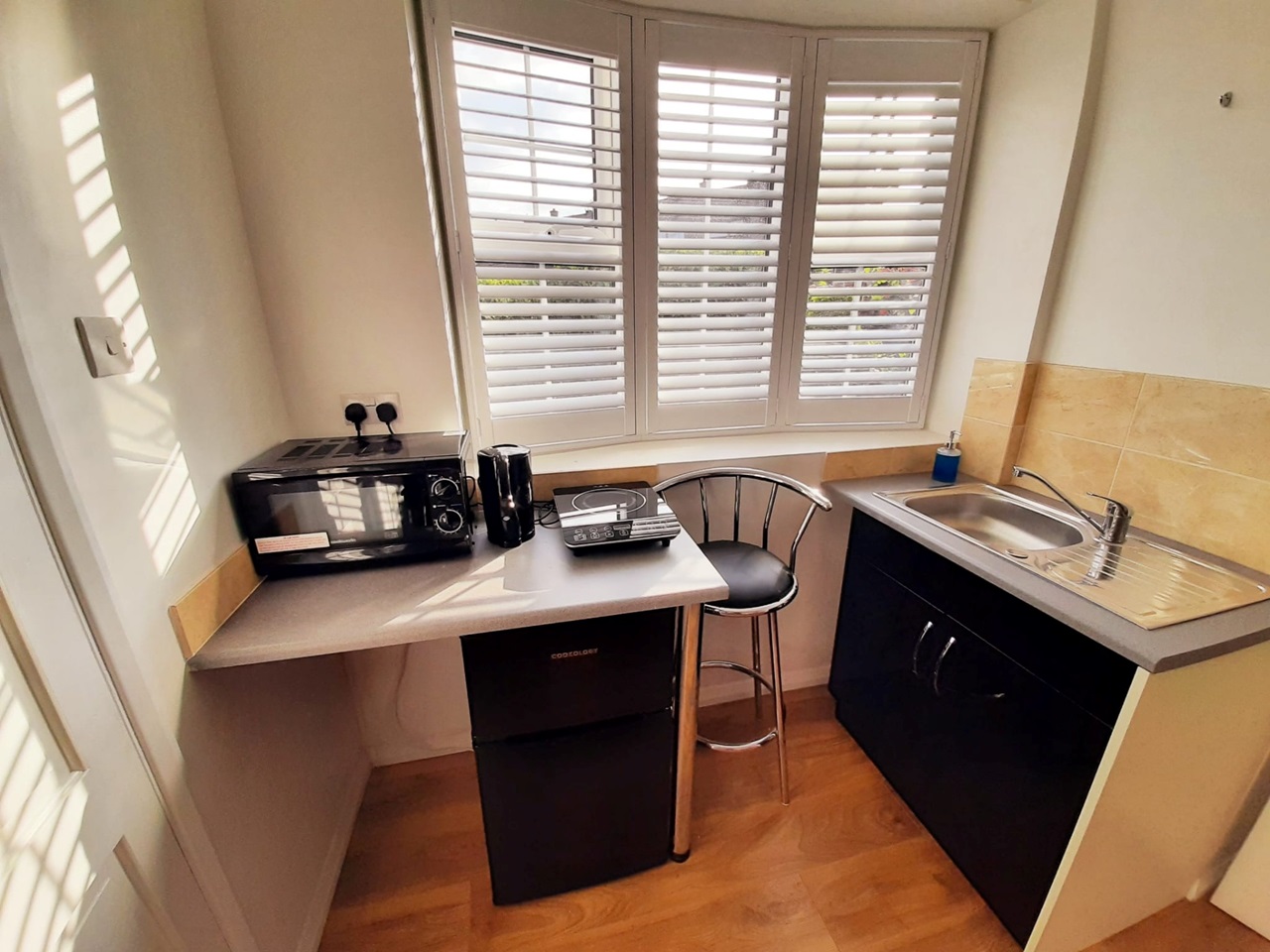 Merstham, Redhill Room in a Shared House, Malmstone Avenue, RH1 To