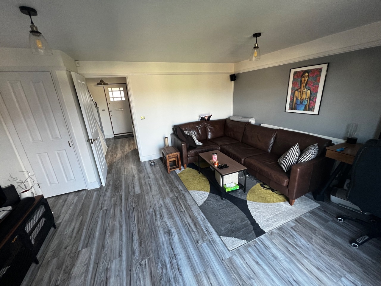 Letchworth 3 Bed Terraced House, Runnalow, SG6 To Rent Now for £