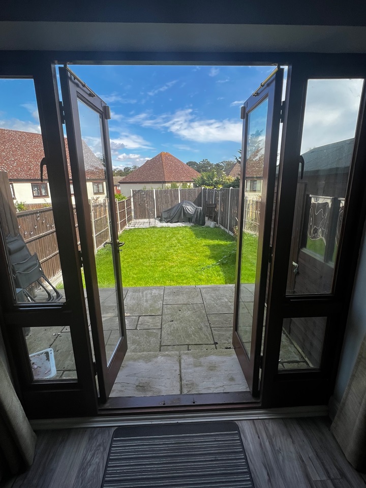 Letchworth 3 Bed Terraced House, Runnalow, SG6 To Rent Now for £