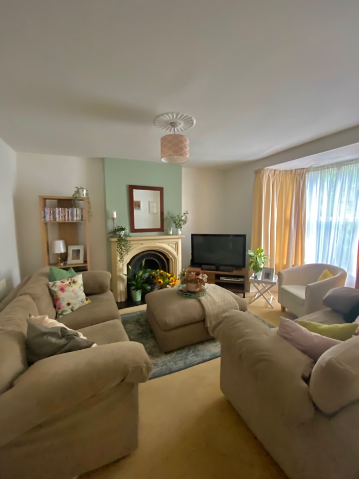 Buxton Room in a Shared House, Fairfield Road, SK17 To Rent Now for