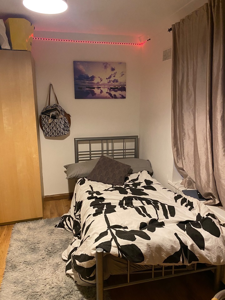 Hatfield Studio Flat, French Horn Lane, AL10 To Rent Now for £650.