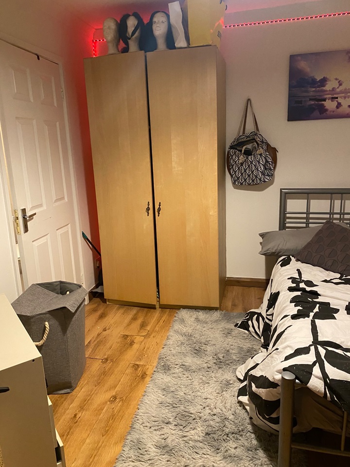 Hatfield Studio Flat, French Horn Lane, AL10 To Rent Now for £650.