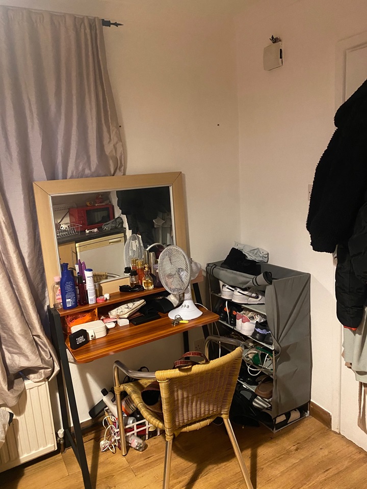 Hatfield Studio Flat, French Horn Lane, AL10 To Rent Now for £650.