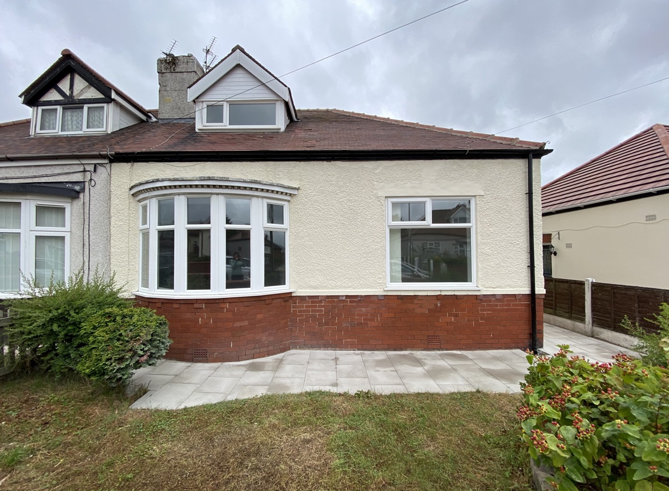 Blackpool 3 Bed Bungalow, Wembley Avenue, FY3 To Rent Now for £875.00 p/m