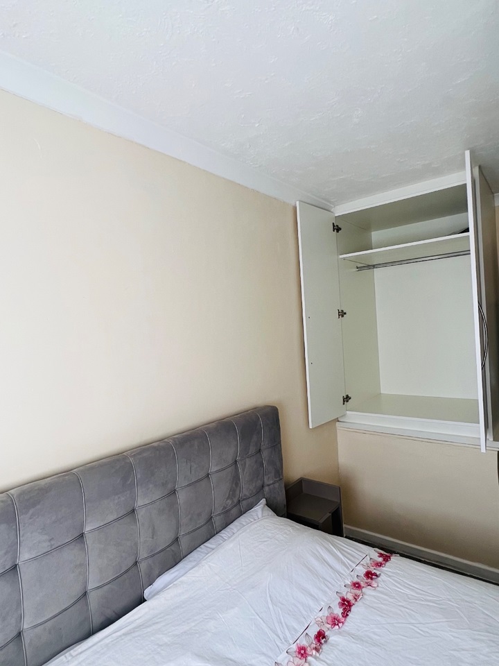 Slough Room in a Shared House, Marescroft Road, SL2 To Rent Now for