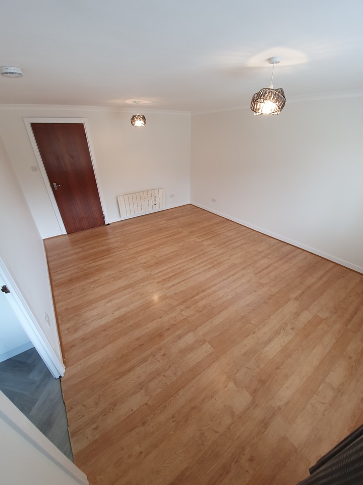 Kirkintilloch 2 Bed Flat, Southbank Drive, G66 To Rent Now for £725