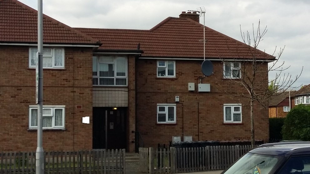 Barking 1 Bed Flat, Bastable Avenue, IG11 To Rent Now for £1,500.00 p/m