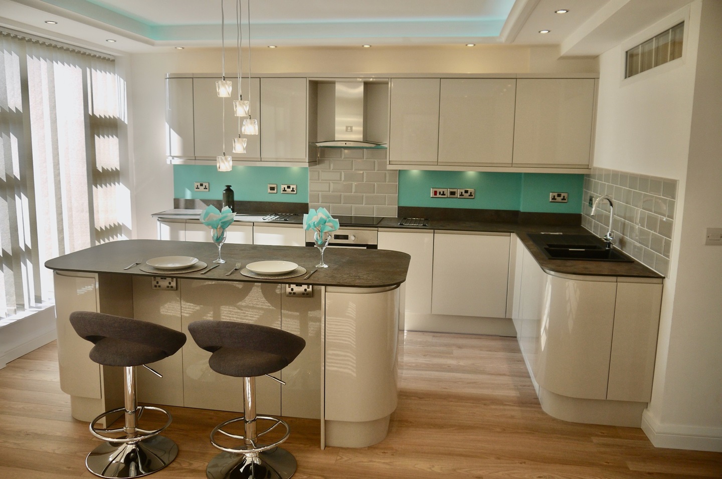 Madeley Heath, Crewe 2 Bed Flat, Monument House, CW3 To Rent Now