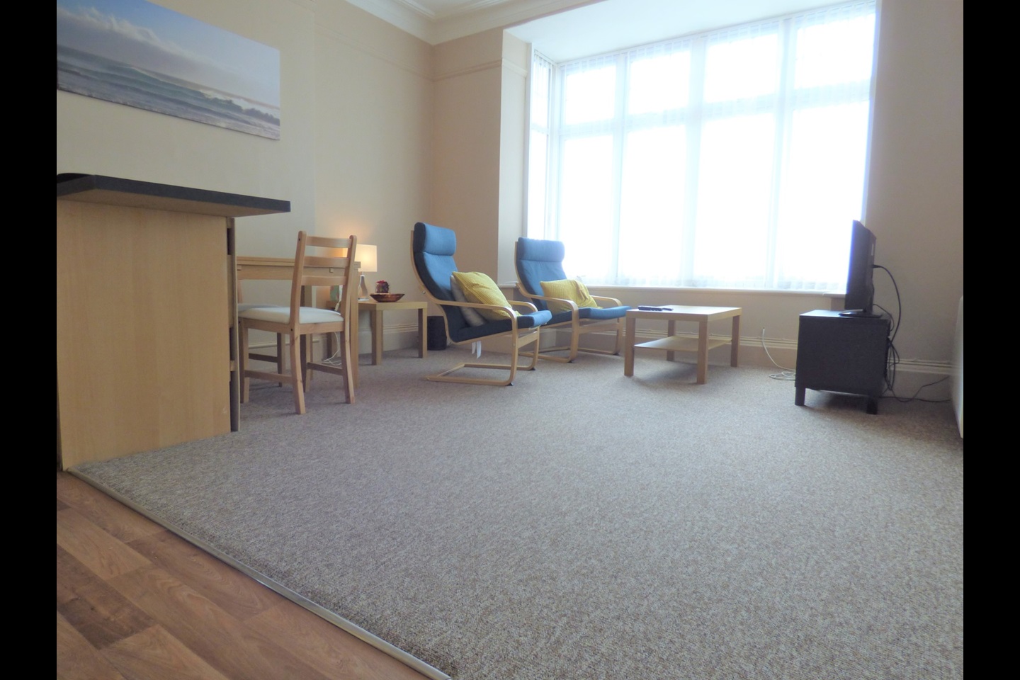 Littlehampton 1 Bed Flat, South Terrace, BN17 To Rent Now for £825.00 p/m