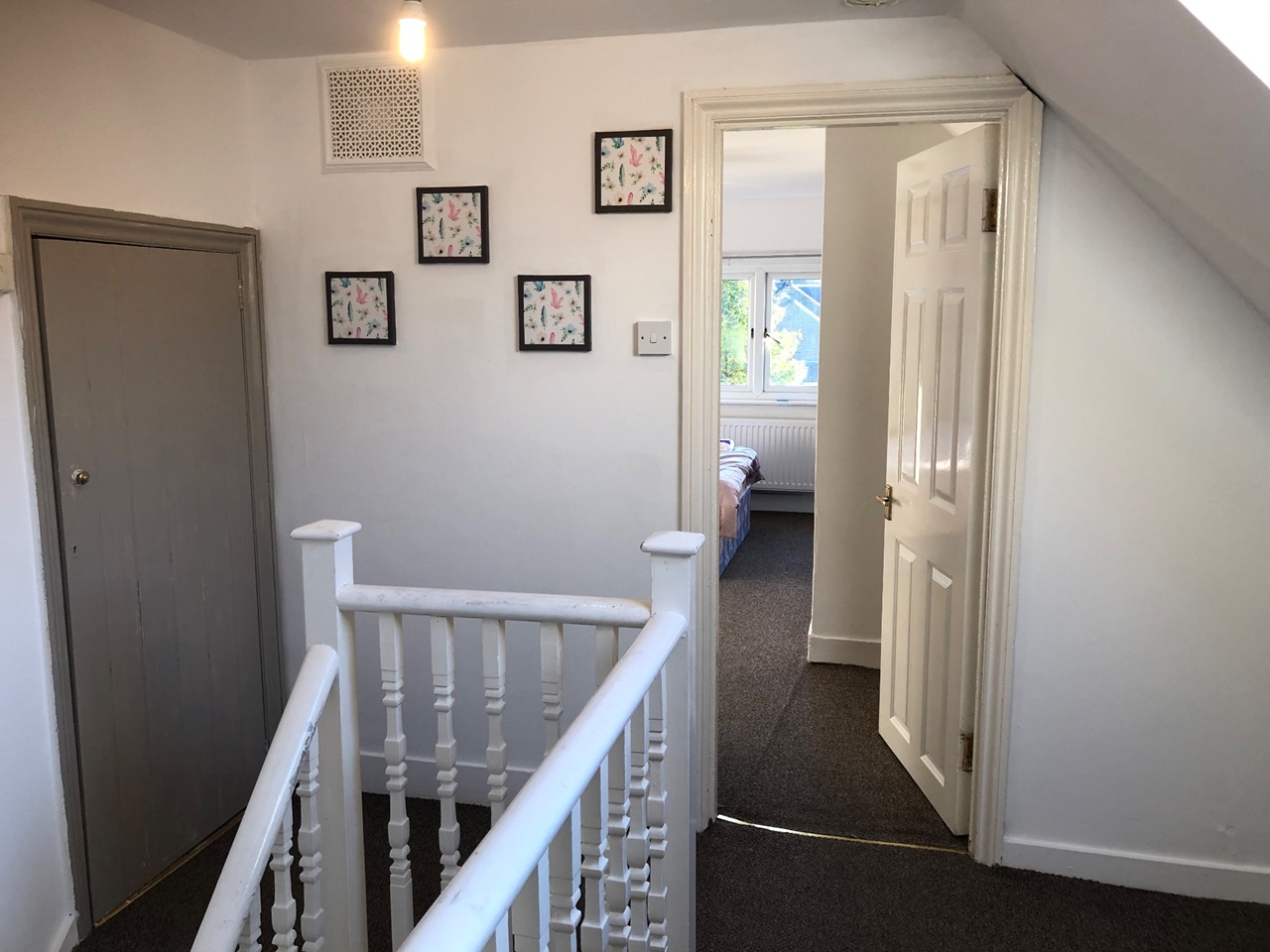 Surbiton 1 Bed Flat, Ewell Road, KT6 To Rent Now for £1,300.00 p/m