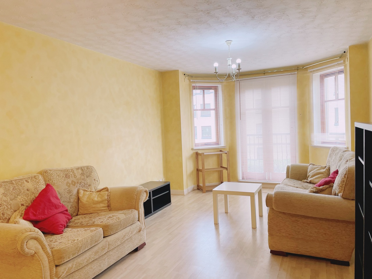 Edinburgh 2 Bed Flat, West Bryson Road, EH11 To Rent Now for £1,450