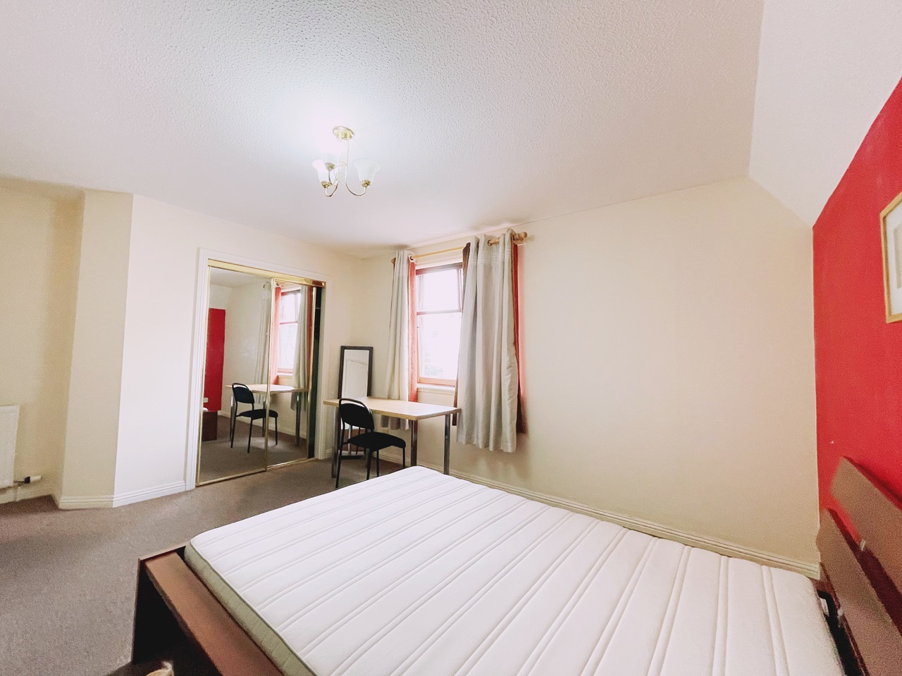 Edinburgh 2 Bed Flat, West Bryson Road, EH11 To Rent Now for £1,450