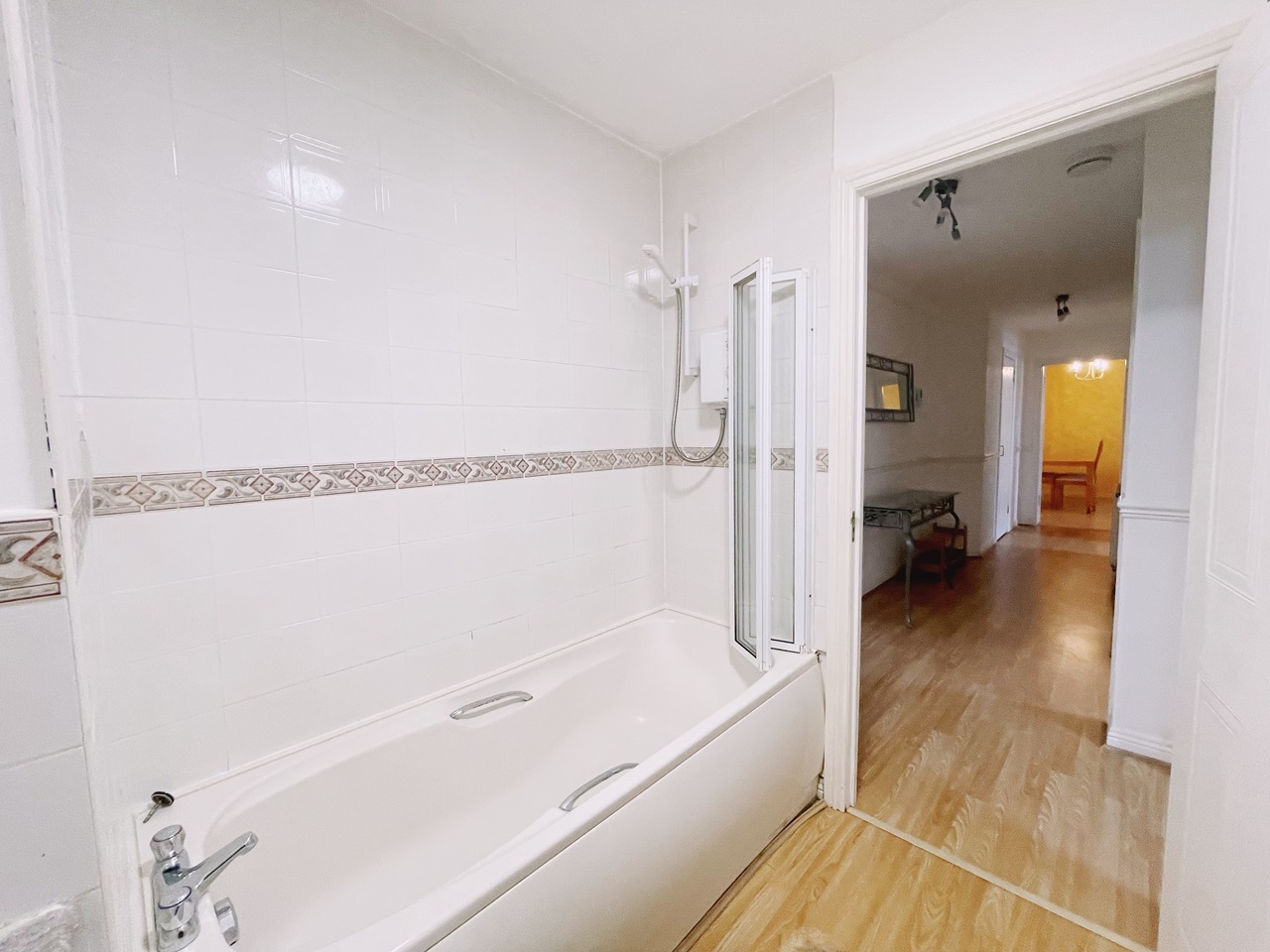 Edinburgh 2 Bed Flat, West Bryson Road, EH11 To Rent Now for £1,450