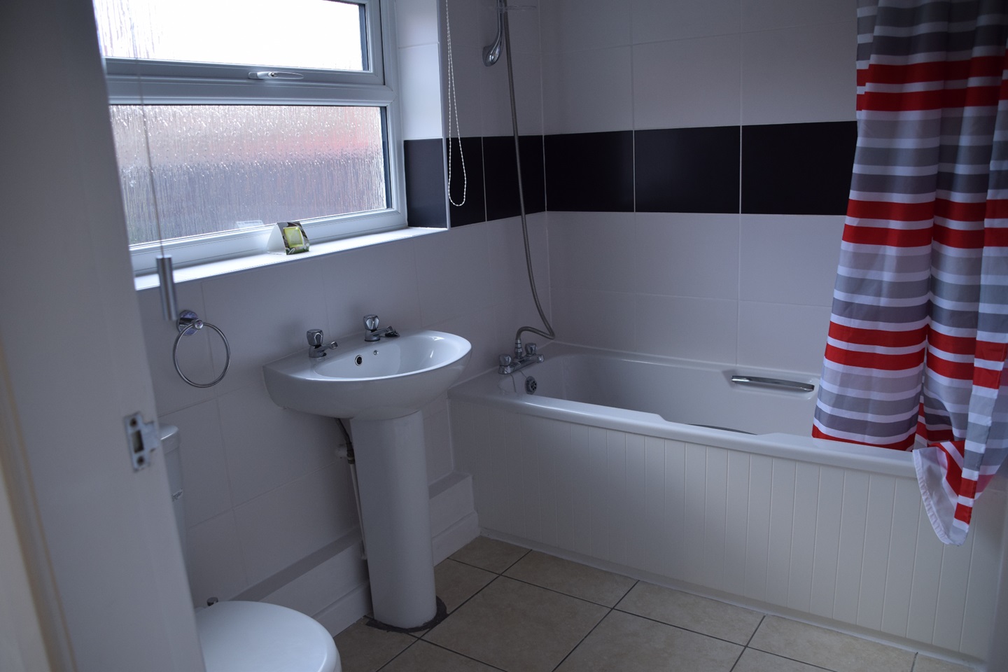 Kirkby In Ashfield 3 Bed Terraced House, Cookson Street, NG17 To