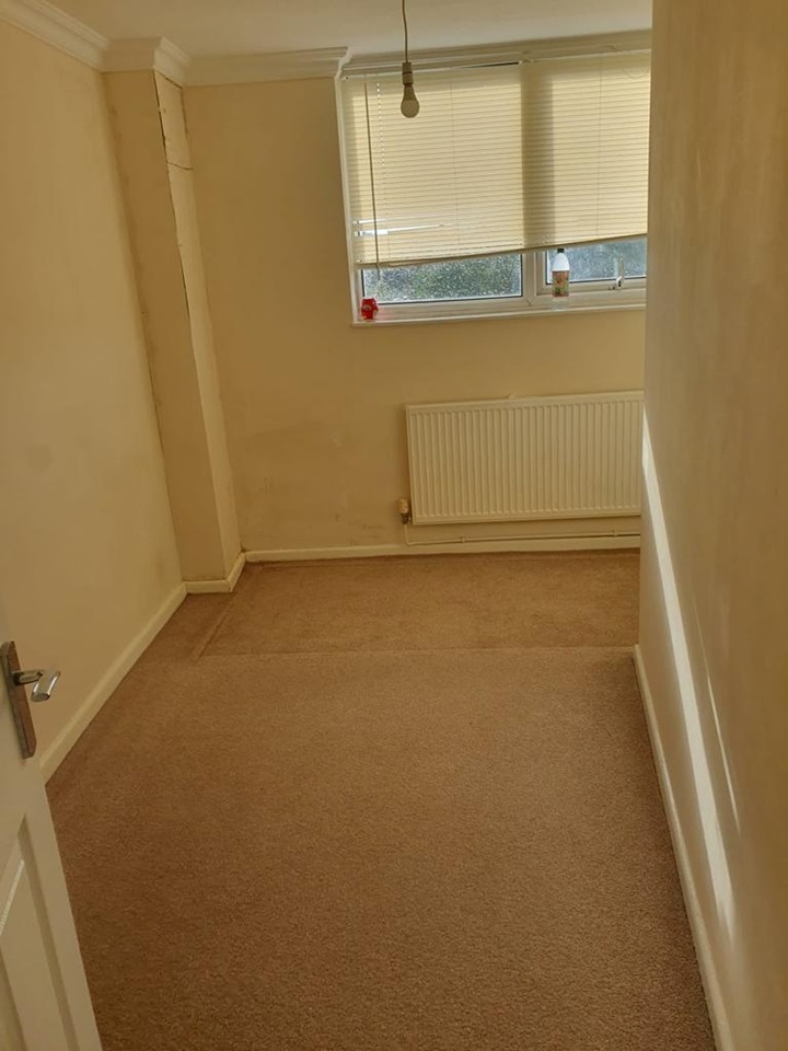 Upminster 3 Bed Flat, Corbets Tey Road, RM14 To Rent Now for £1,800