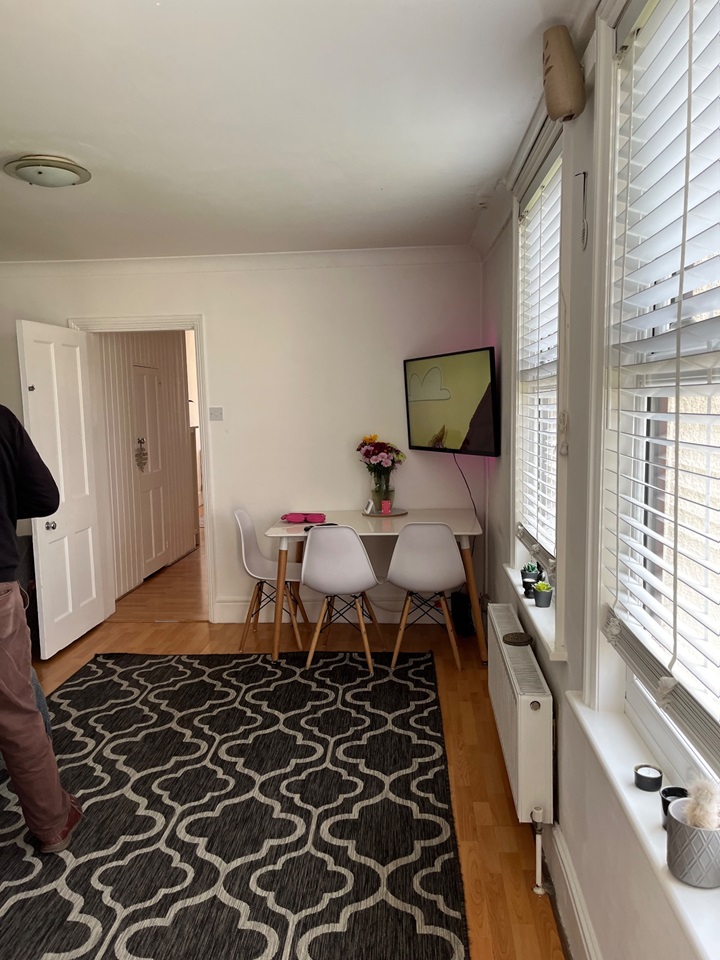 Shoeburyness, SouthendOnSea 2 Bed Flat, Ness Road, SS3 To Rent