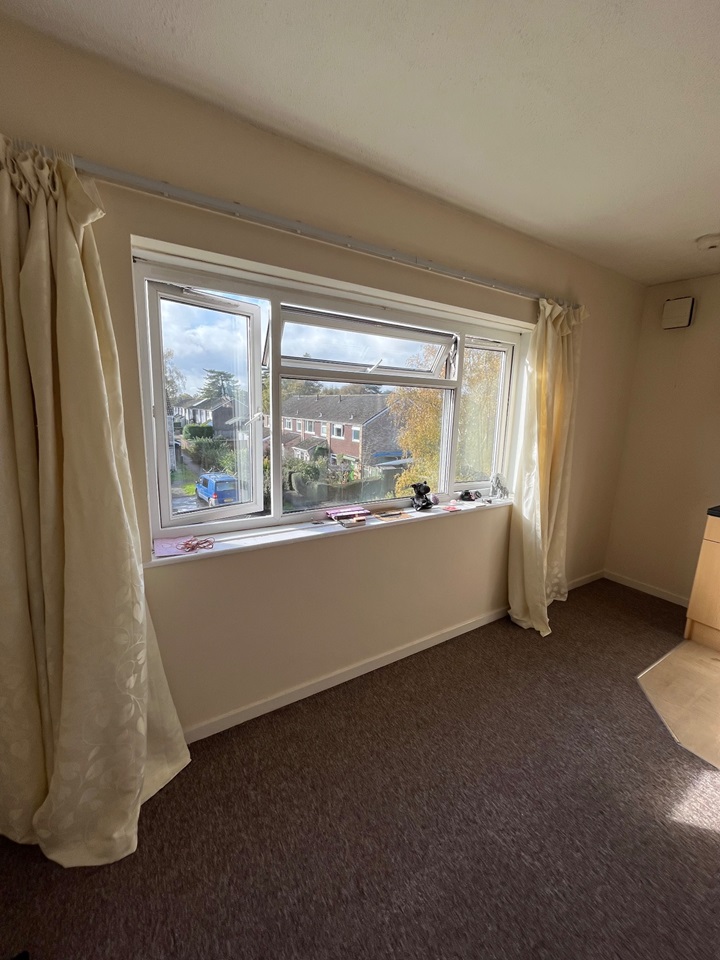 Romsey 1 Bed Flat, Winchester Court, SO51 To Rent Now for £850.00 p/m