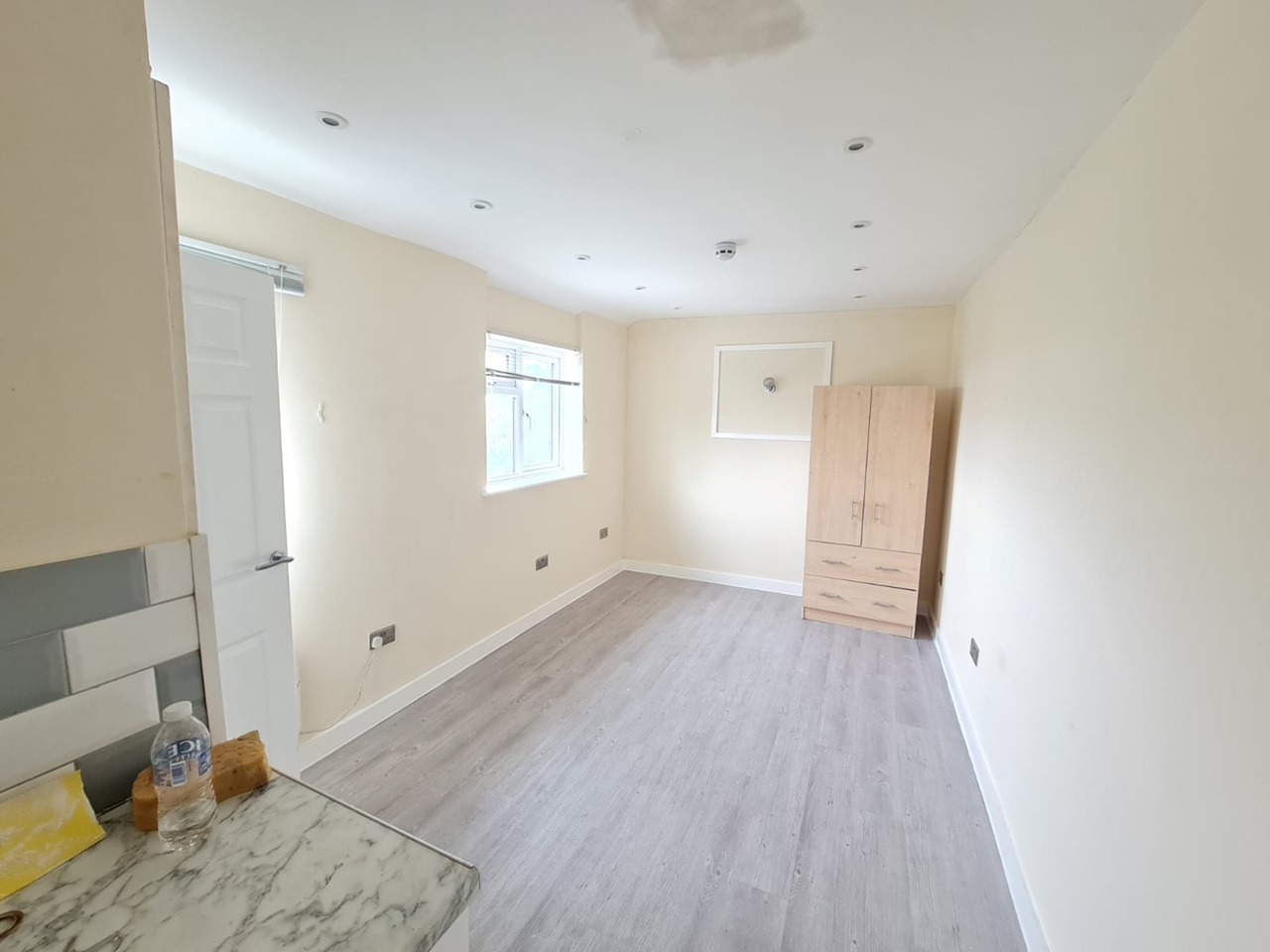 Orpington Studio Flat, Orpington Bromley London, BR5 To Rent Now