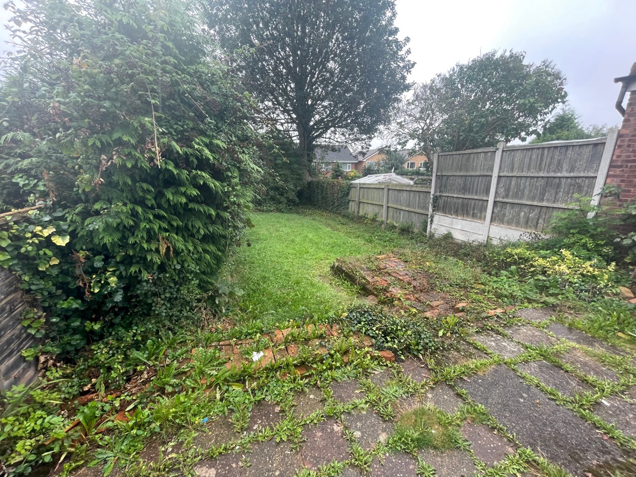 Birmingham 3 Bed SemiDetached House, Charlbury Crescent, B26 To