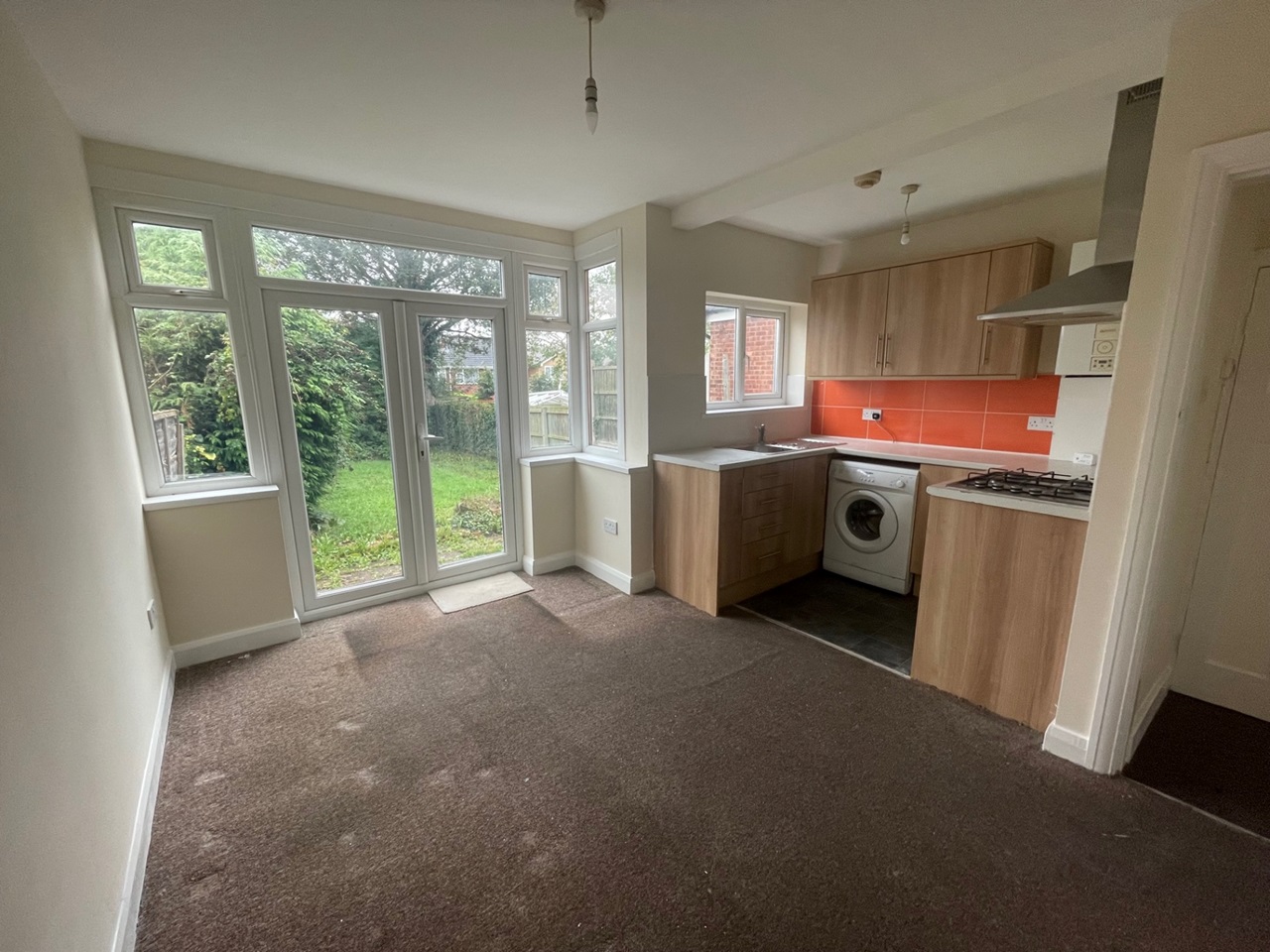 Birmingham 3 Bed SemiDetached House, Charlbury Crescent, B26 To