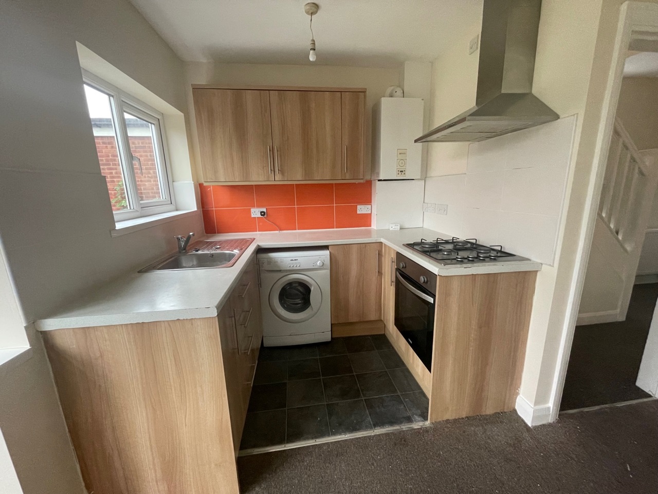 Birmingham 3 Bed SemiDetached House, Charlbury Crescent, B26 To