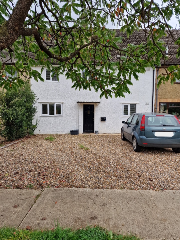 Eynsham, Witney 3 Bed Terraced House, Wytham View, OX29 To Rent Now