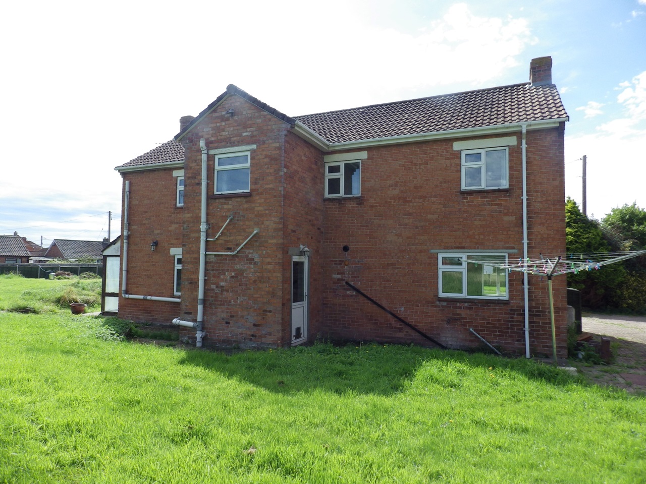 Highbridge 3 Bed Detached House, Alstone Lane, TA9 To Rent Now for