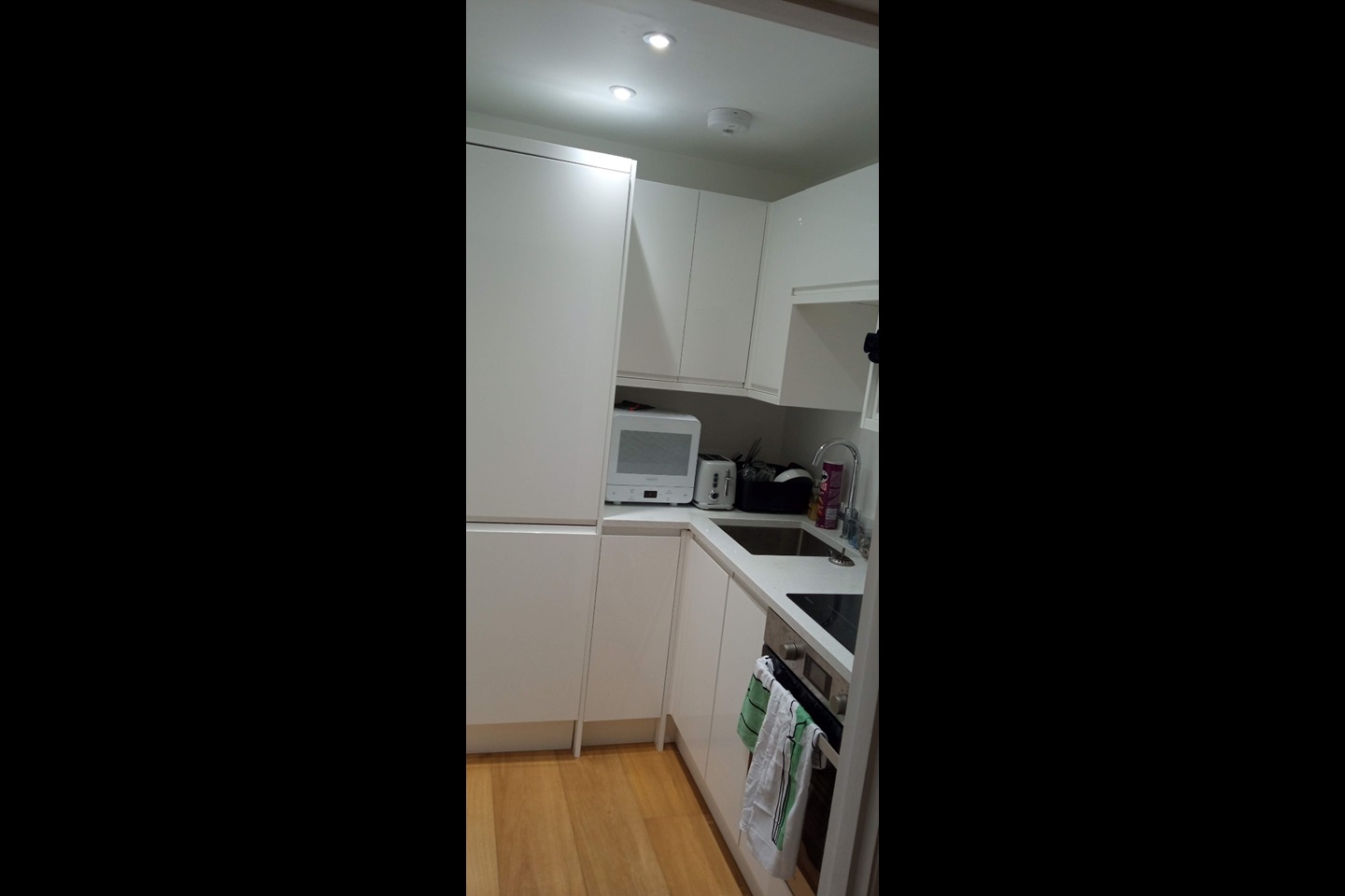 Barnes 1 Bed Flat, Castelnau, SW13 To Rent Now for £1,800.00 p/m