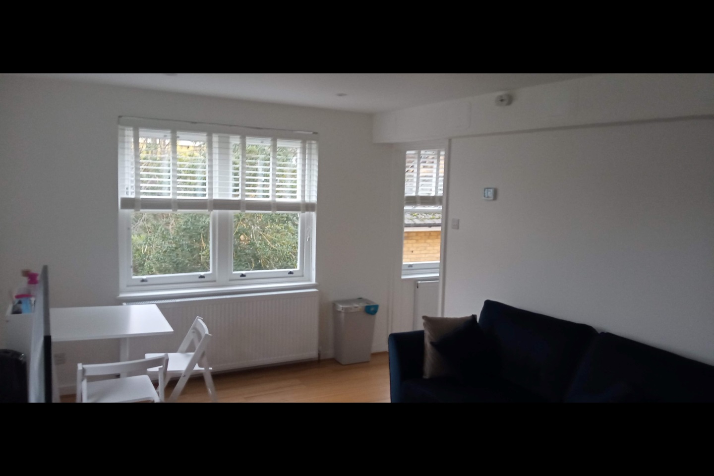 Barnes 1 Bed Flat, Castelnau, SW13 To Rent Now for £1,800.00 p/m