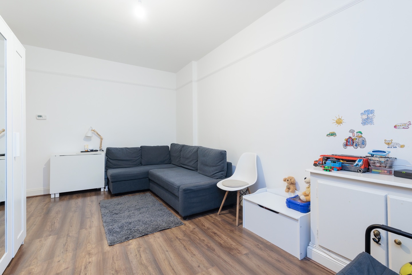 London 1 Bed Flat, Walthamstow, E17 To Rent Now for £1,250.00 p/m