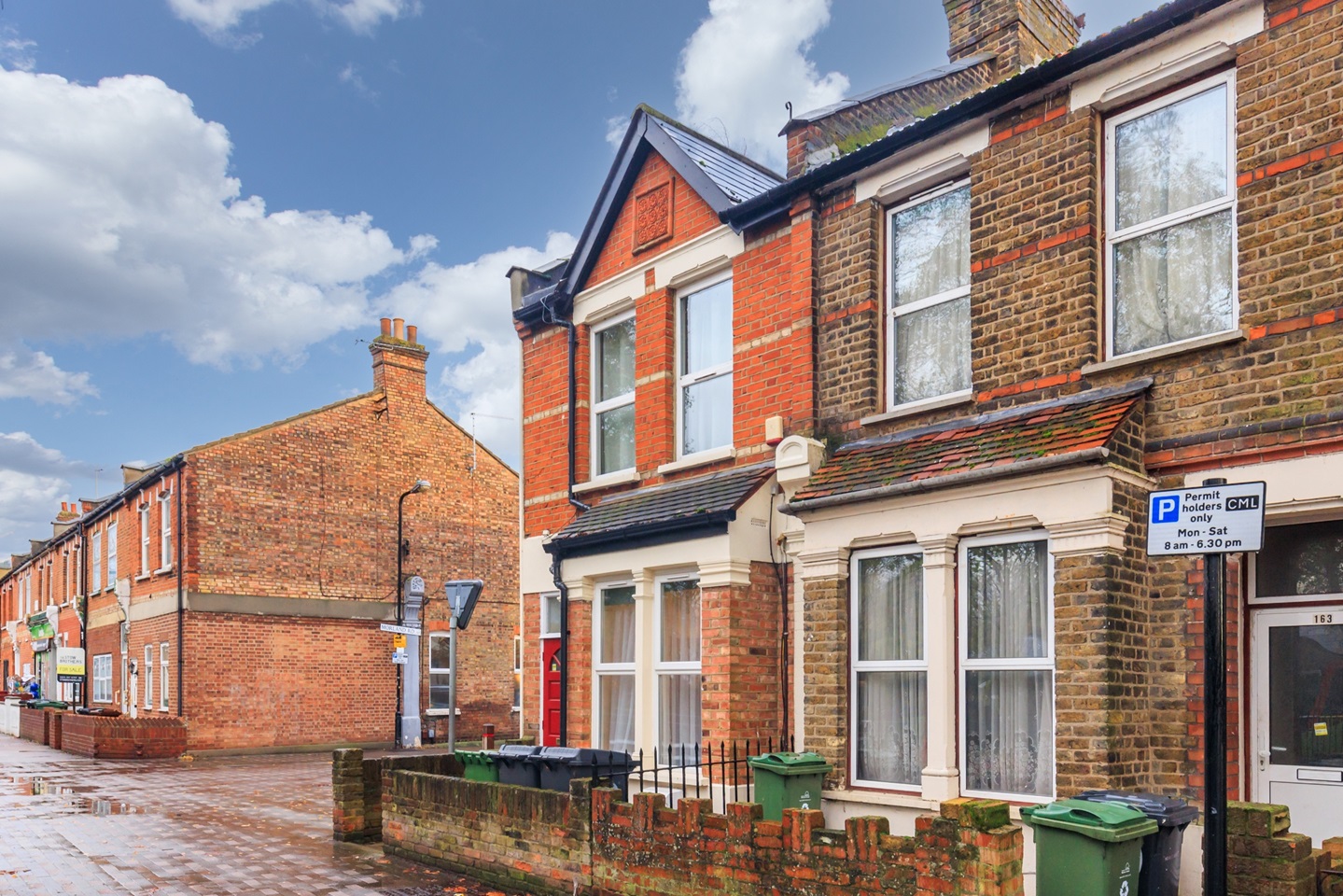 London 1 Bed Flat, Walthamstow, E17 To Rent Now for £1,250.00 p/m