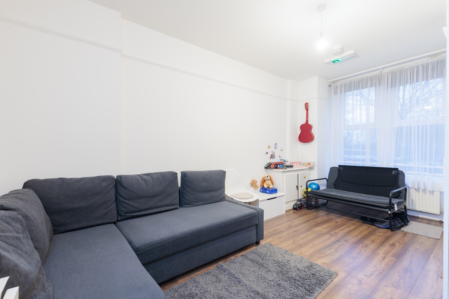 London 1 Bed Flat, Walthamstow, E17 To Rent Now for £1,250.00 p/m