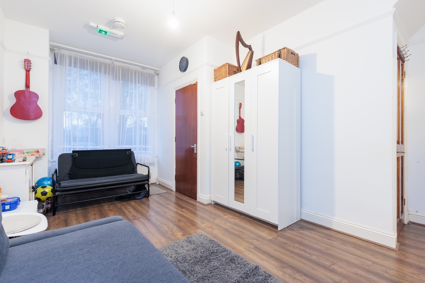 London 1 Bed Flat, Walthamstow, E17 To Rent Now for £1,250.00 p/m