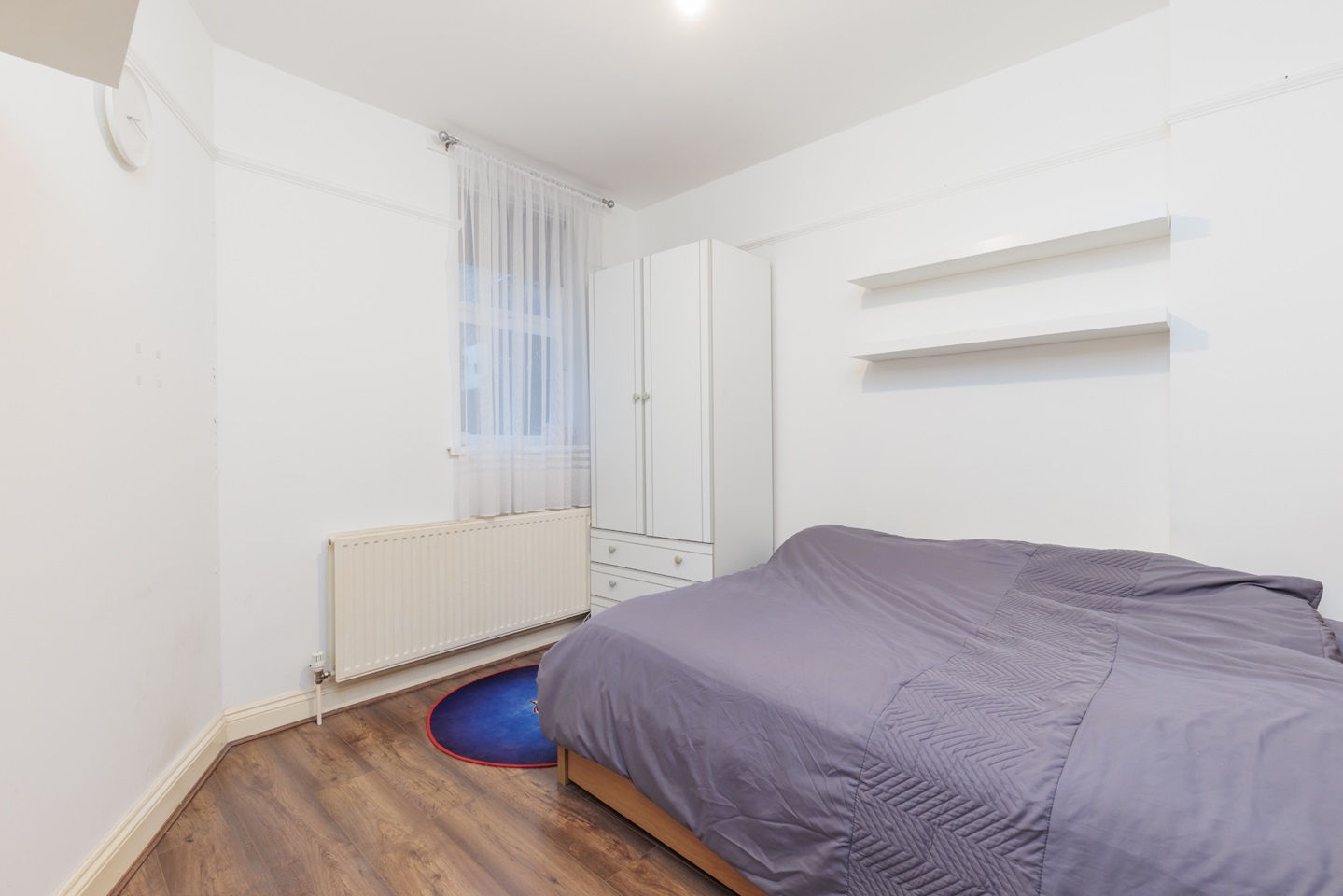London 1 Bed Flat, Walthamstow, E17 To Rent Now for £1,250.00 p/m