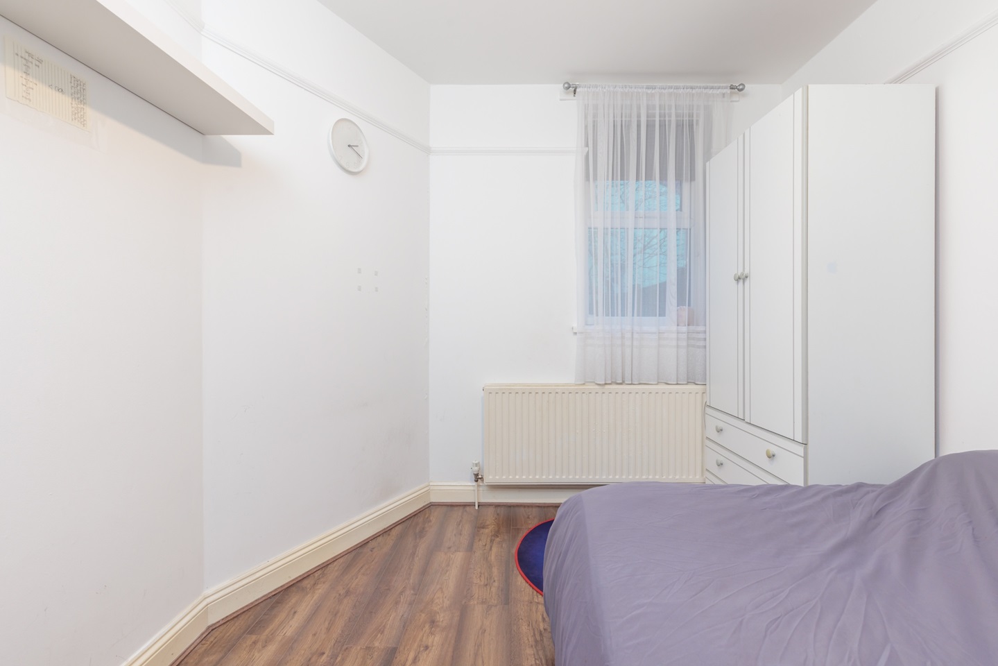 London 1 Bed Flat, Walthamstow, E17 To Rent Now for £1,250.00 p/m