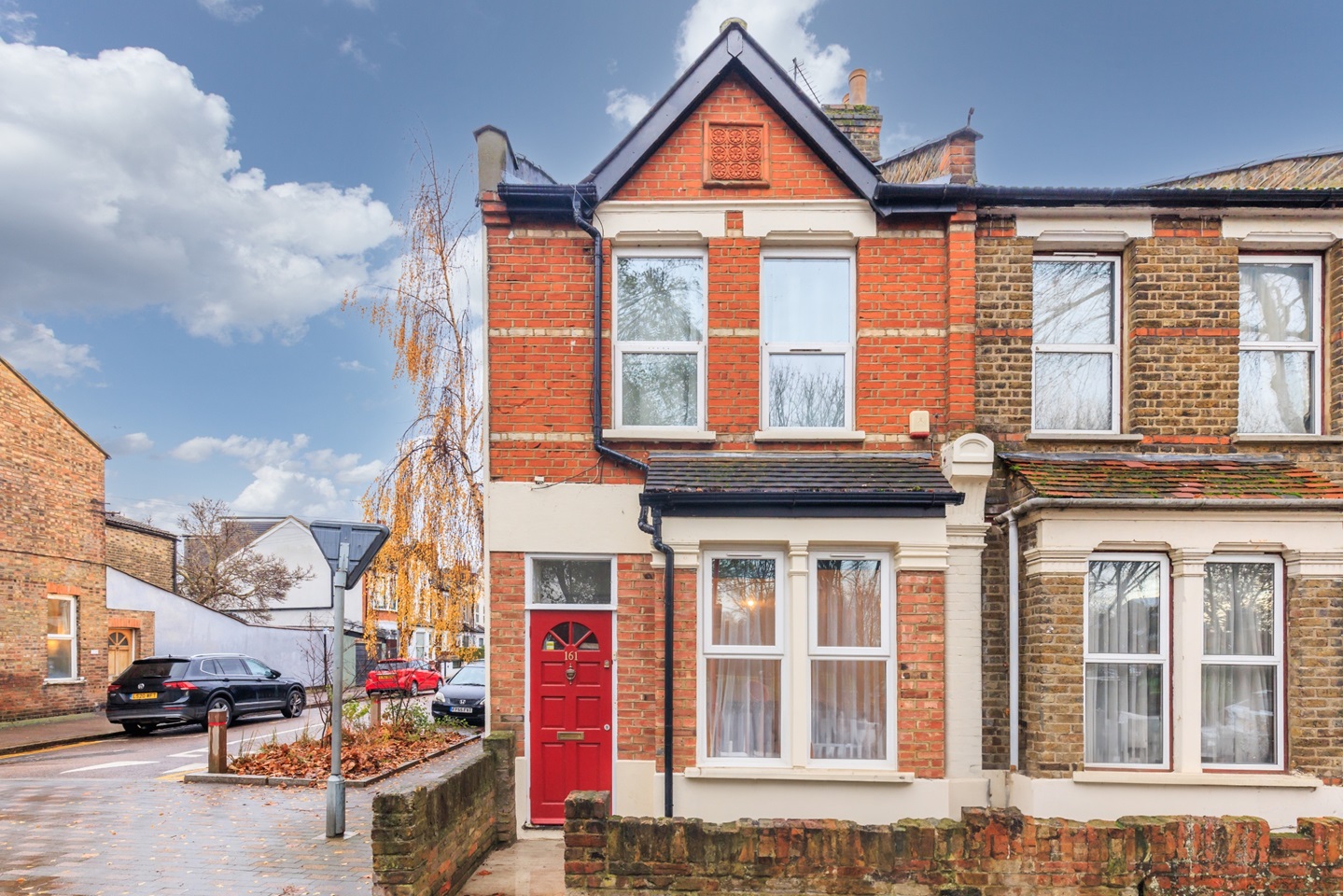 London 1 Bed Flat, Walthamstow, E17 To Rent Now for £1,250.00 p/m