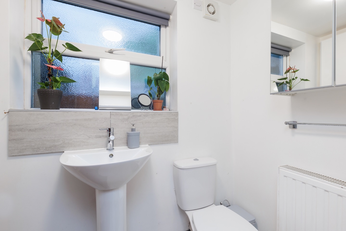 London 1 Bed Flat, Walthamstow, E17 To Rent Now for £1,250.00 p/m