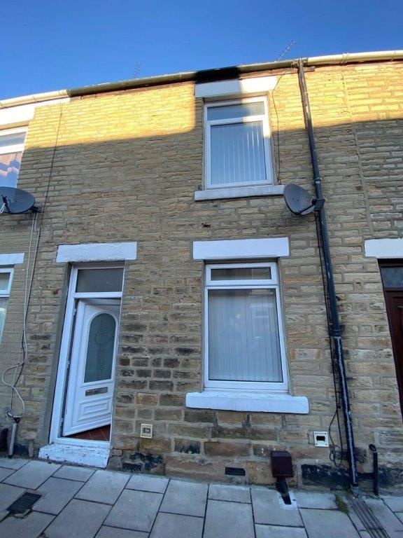 Auckland 2 Bed Terraced House, Craddock Street, DL14 To Rent