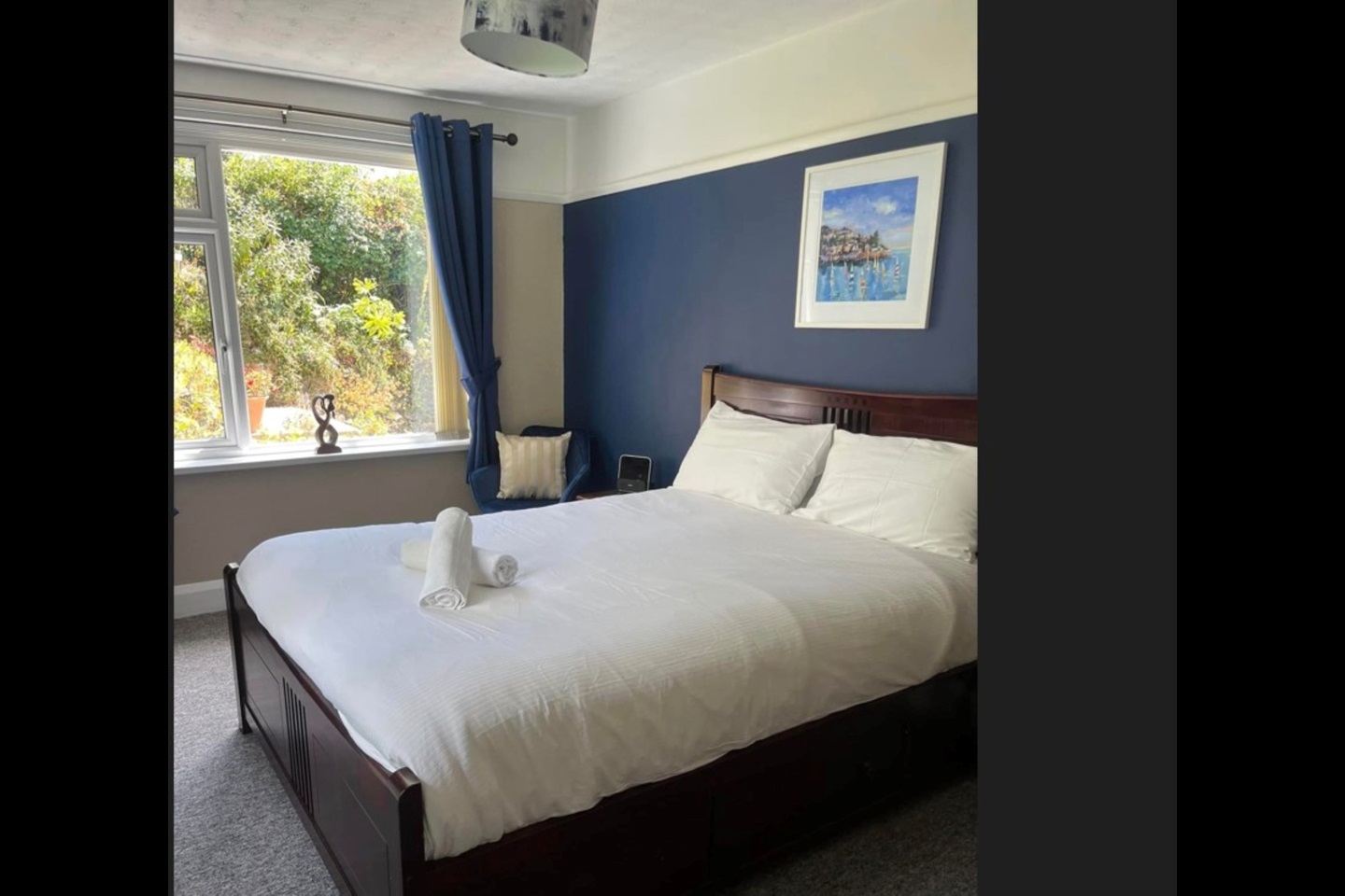 Paignton 3 Bed Bungalow, Paignton, TQ4 To Rent Now for £1,625.00 p/m